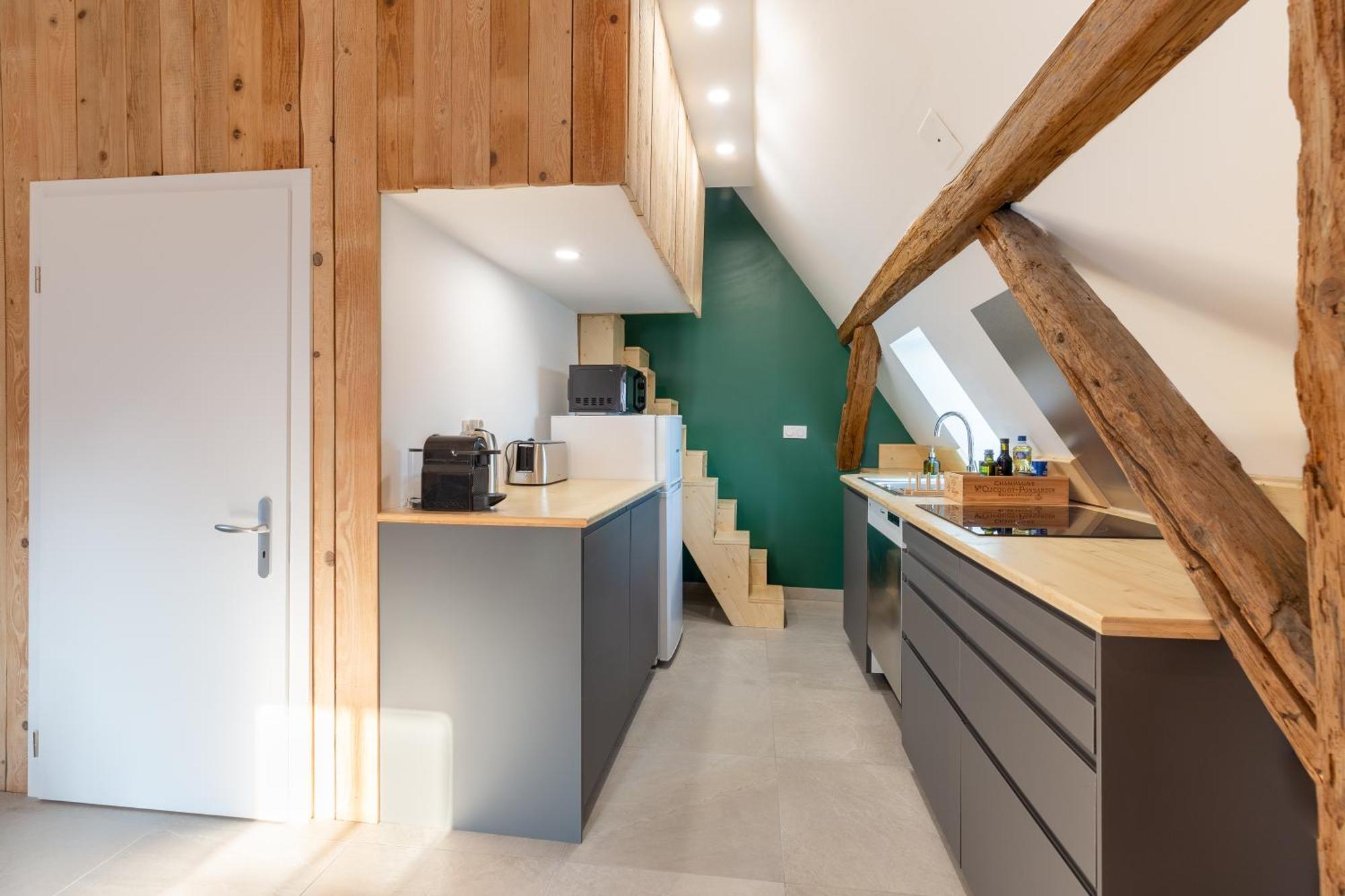 Chabi Chalet Gite Au Coeur D'Eguisheim Exteriér fotografie